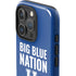 University of Kentucky Big Blue Nation iPhone 16 Pro Impact Case